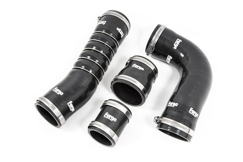 Forge - Boost Hoses for the Audi RS3 8Y - Nineteen72 Performance