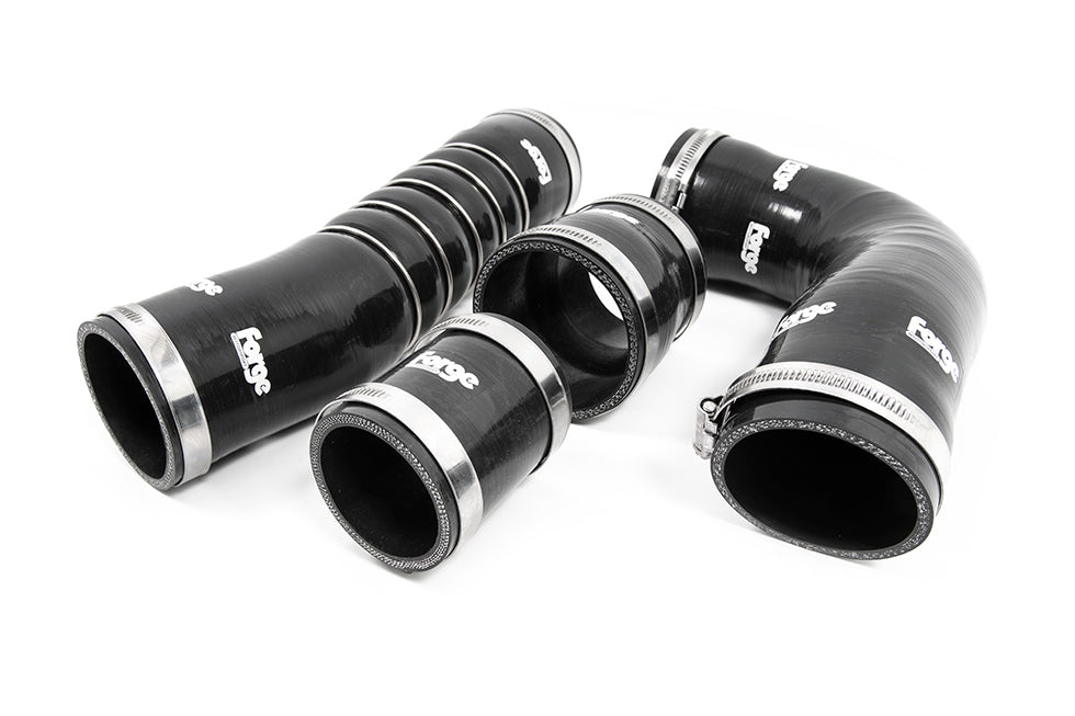 Forge - Boost Hoses for the Audi RS3 8Y - Nineteen72 Performance