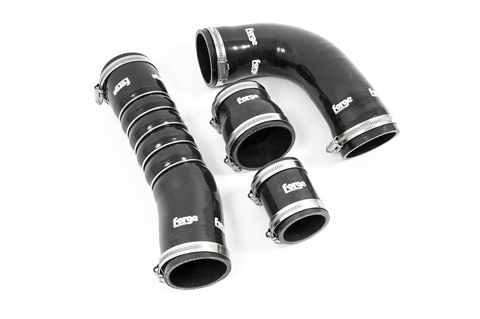 Forge - Boost Hoses for the Audi RS3 8Y - Nineteen72 Performance
