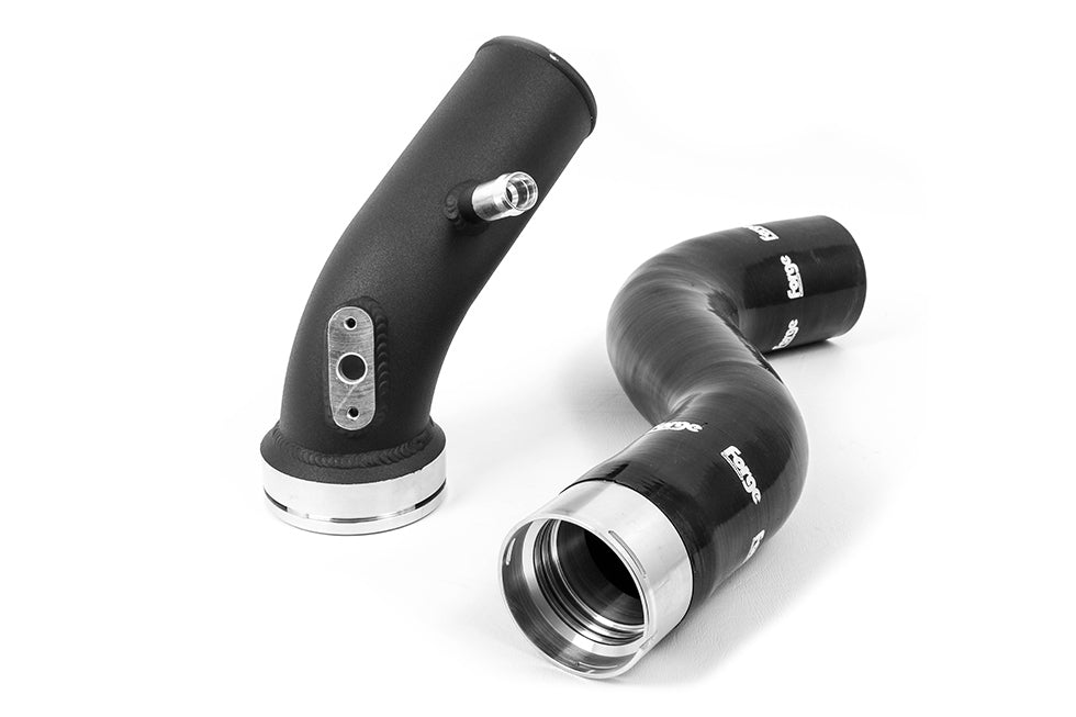 Forge - BMW M2/M135I/M235I/335I/435I N55 CHARGE PIPE (F87/F20/F22/F30/F32) - Nineteen72 Performance