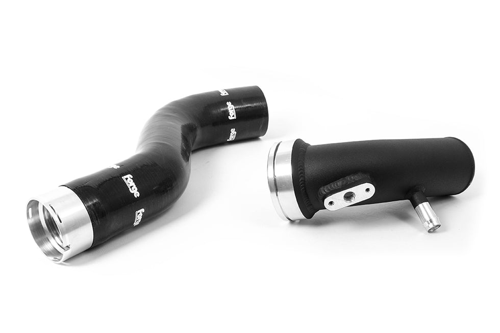 Forge - BMW M2/M135I/M235I/335I/435I N55 CHARGE PIPE (F87/F20/F22/F30/F32) - Nineteen72 Performance