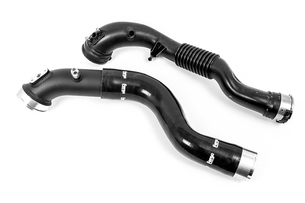 Forge - BMW M2/M135I/M235I/335I/435I N55 CHARGE PIPE (F87/F20/F22/F30/F32) - Nineteen72 Performance