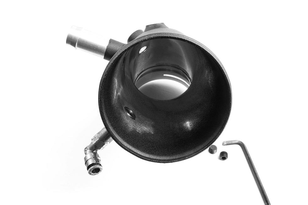 Forge - BMW M2/M135I/M235I/335I/435I N55 CHARGE PIPE (F87/F20/F22/F30/F32) - Nineteen72 Performance