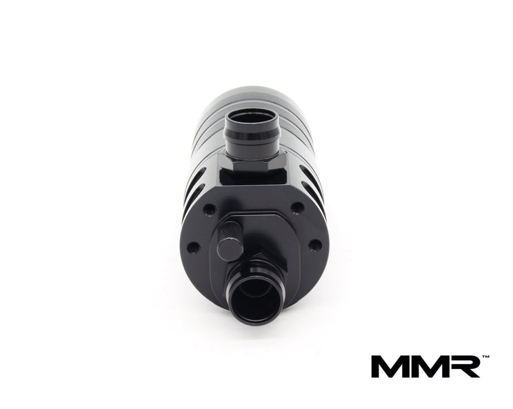 MMX Performance - OIL CATCH CAN KIT I BMW F2x I F3x N55 I M135i I M235i I 335i I 435i - Nineteen72 Performance