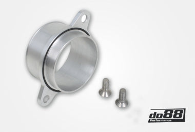 DO88 Porsche 997 Turbo Compressor Housing Adapter 50mm