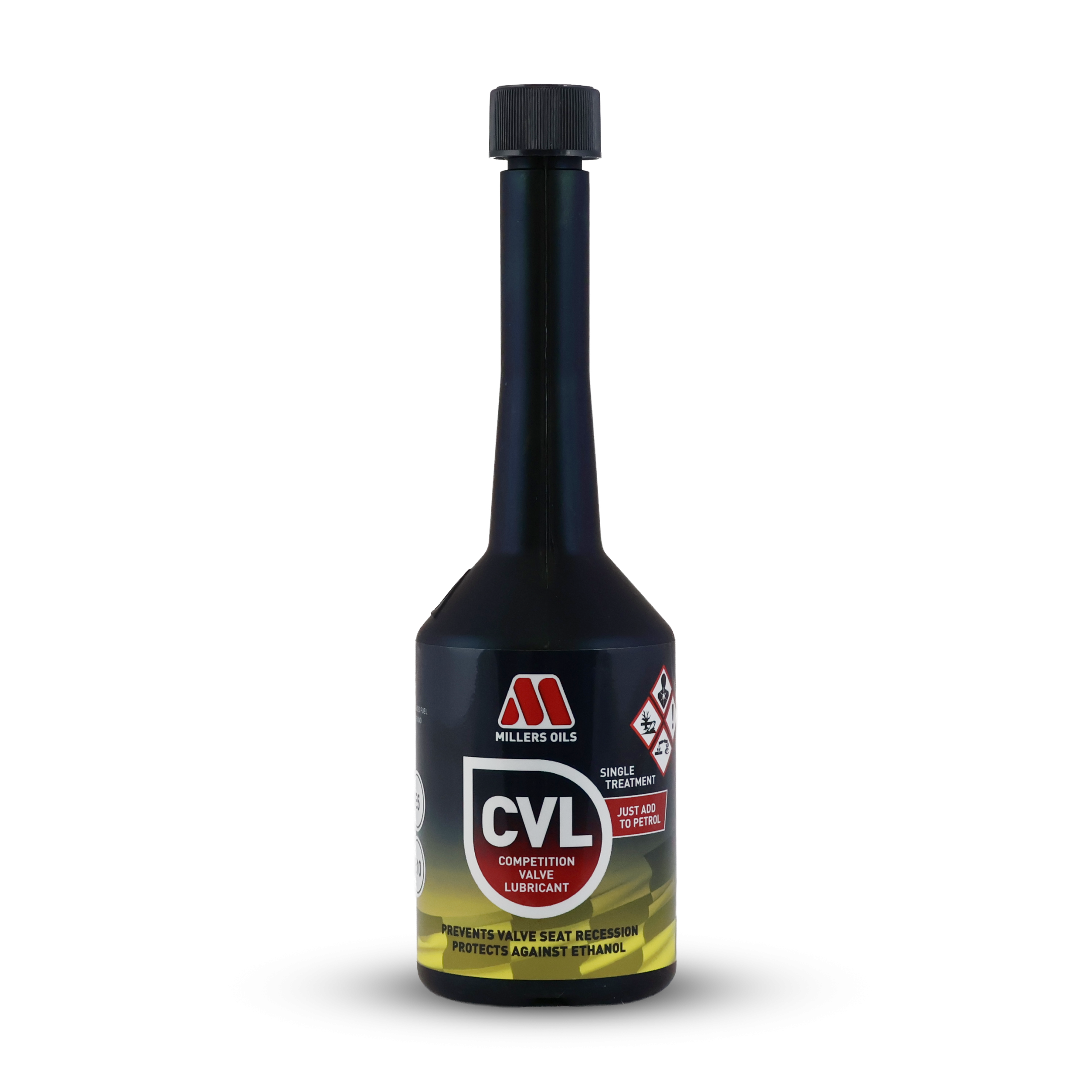 Millers CVL Fuel Additive 250ml product image