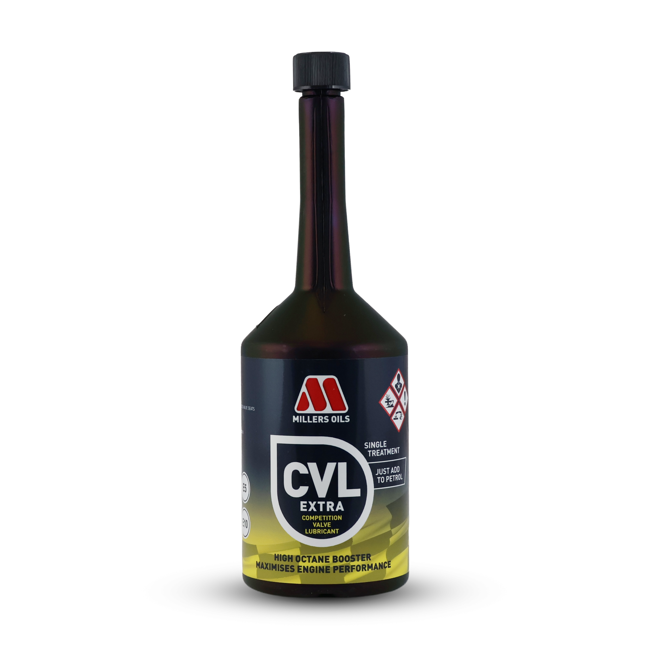 Millers CVL Turbo Fuel Additive Extra 500ml product image