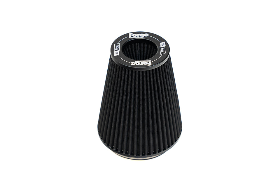Forge - Carbon Fibre Induction Kit for Audi RS3 8Y/8V - Nineteen72 Performance