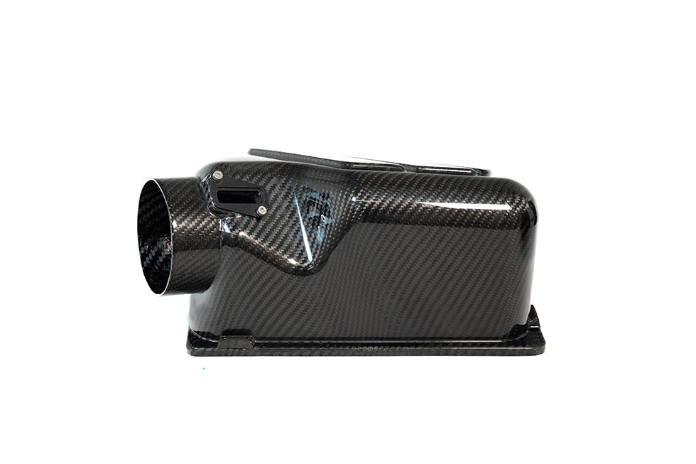 Forge Motorsport - Carbon Induction Kit for BMW B58 (M140i, M240i, M340i, M440i) - Nineteen72 Performance
