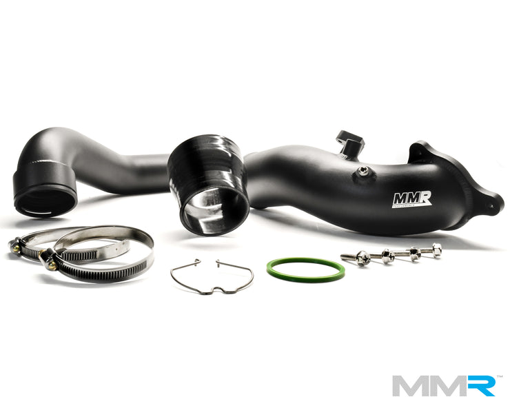 MMX Performance - CHARGEPIPE KIT I BMW B58 M140i I M240i I 340i I 440i - Nineteen72 Performance