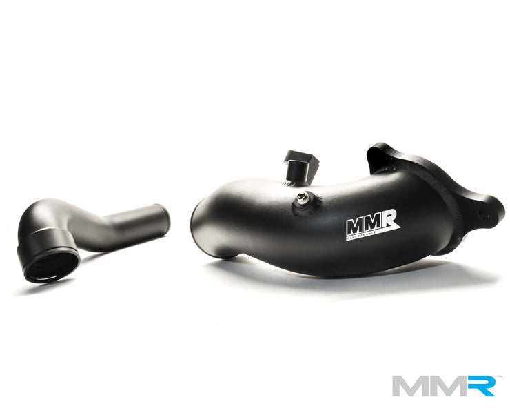 MMX Performance - CHARGEPIPE KIT I BMW B58 M140i I M240i I 340i I 440i - Nineteen72 Performance