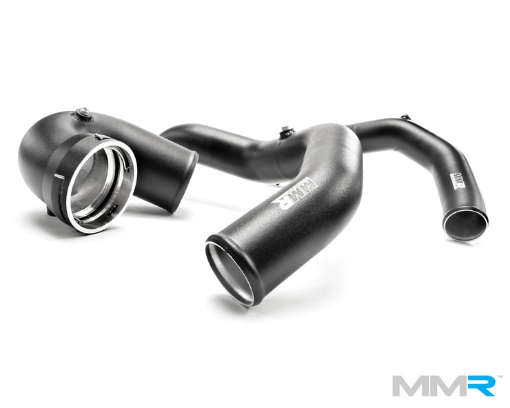 MMX Performance - CHARGEPIPE KIT I BMW F8x S55 I M2C I M3 I M4 - Nineteen72 Performance