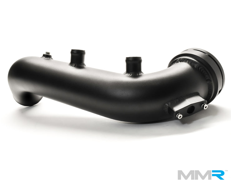 MMX Performance - CHARGEPIPE KIT I BMW 135i I 335i I 1M : N54 E8x/E9x - Nineteen72 Performance