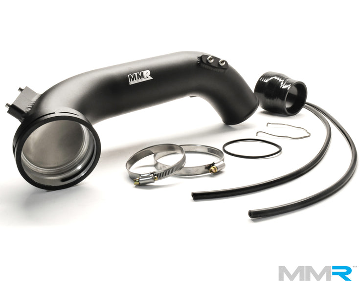 MMX Performance - CHARGEPIPE KIT I BMW 135i I 335i I N55 E8x/E9x - Nineteen72 Performance