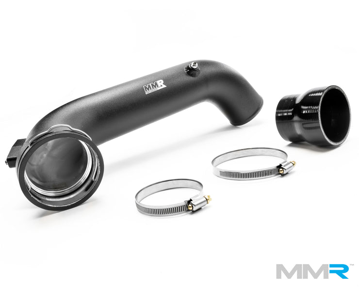 MMX Performance - CHARGEPIPE KIT I BMW 135i I 335i I N55 E8x/E9x - Nineteen72 Performance