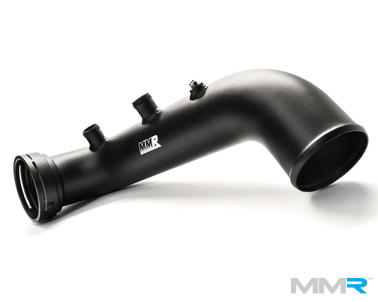 MMX Performance - CHARGEPIPE KIT I BMW 135i I 335i I 1M : N54 E8x/E9x - Nineteen72 Performance