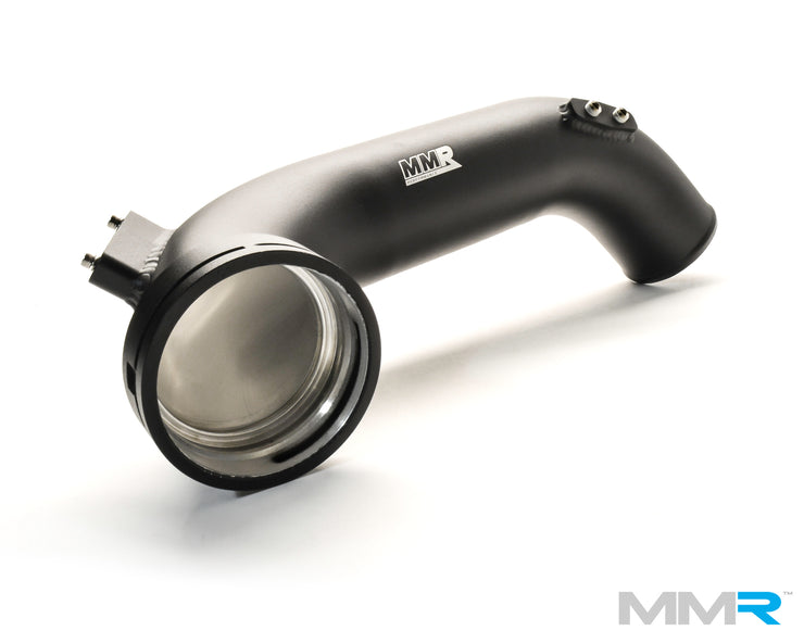 MMX Performance - CHARGEPIPE KIT I BMW 135i I 335i I N55 E8x/E9x - Nineteen72 Performance