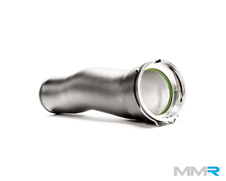 MMX Performance - CHARGEPIPE - TURBO SIDE I BMW N55 I M135i I M235i I 335i I 435i I M2 - Nineteen72 Performance