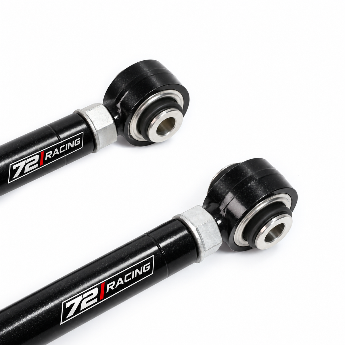 72 Racing Adjustable Rear Toe Arms - BMW F87 M2, F80 M3 & F82/F83 M4