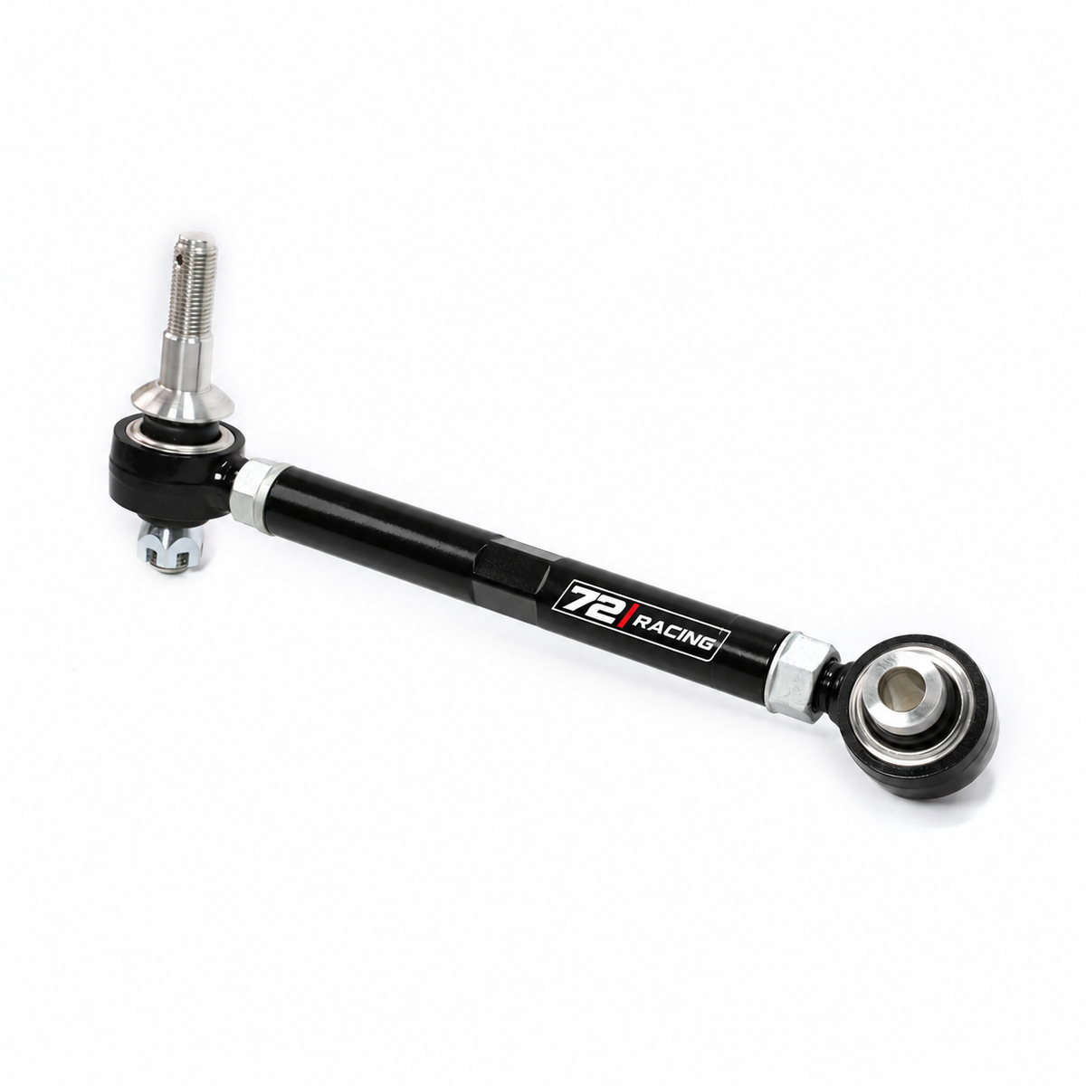 72 Racing Complete 6-Arm Adjustable Rear Control Arm Kit - BMW F87 M2, F80 M3 & F82/F83 M4