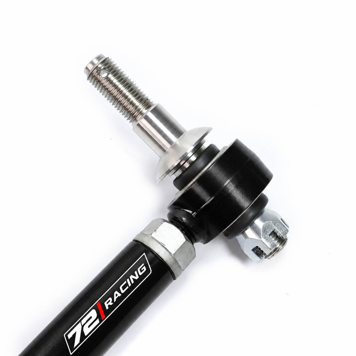 72 Racing Adjustable Rear Camber Arms - BMW F87 M2, F80 M3 & F82/F83 M4