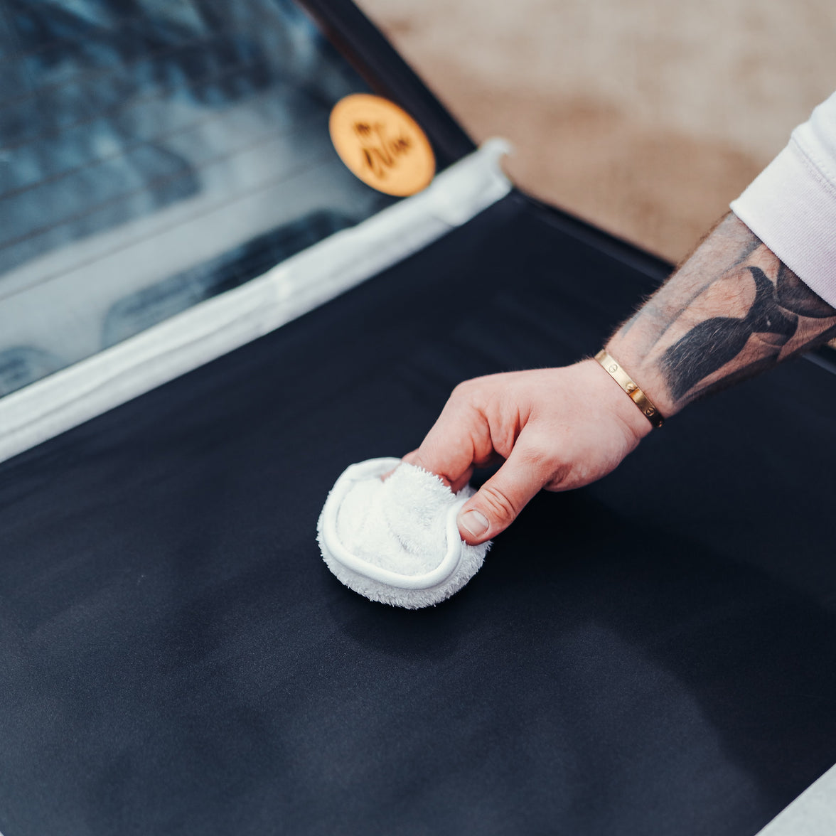 STJARNAGLOSS - Skära - Gloss Enhancing Car Polish