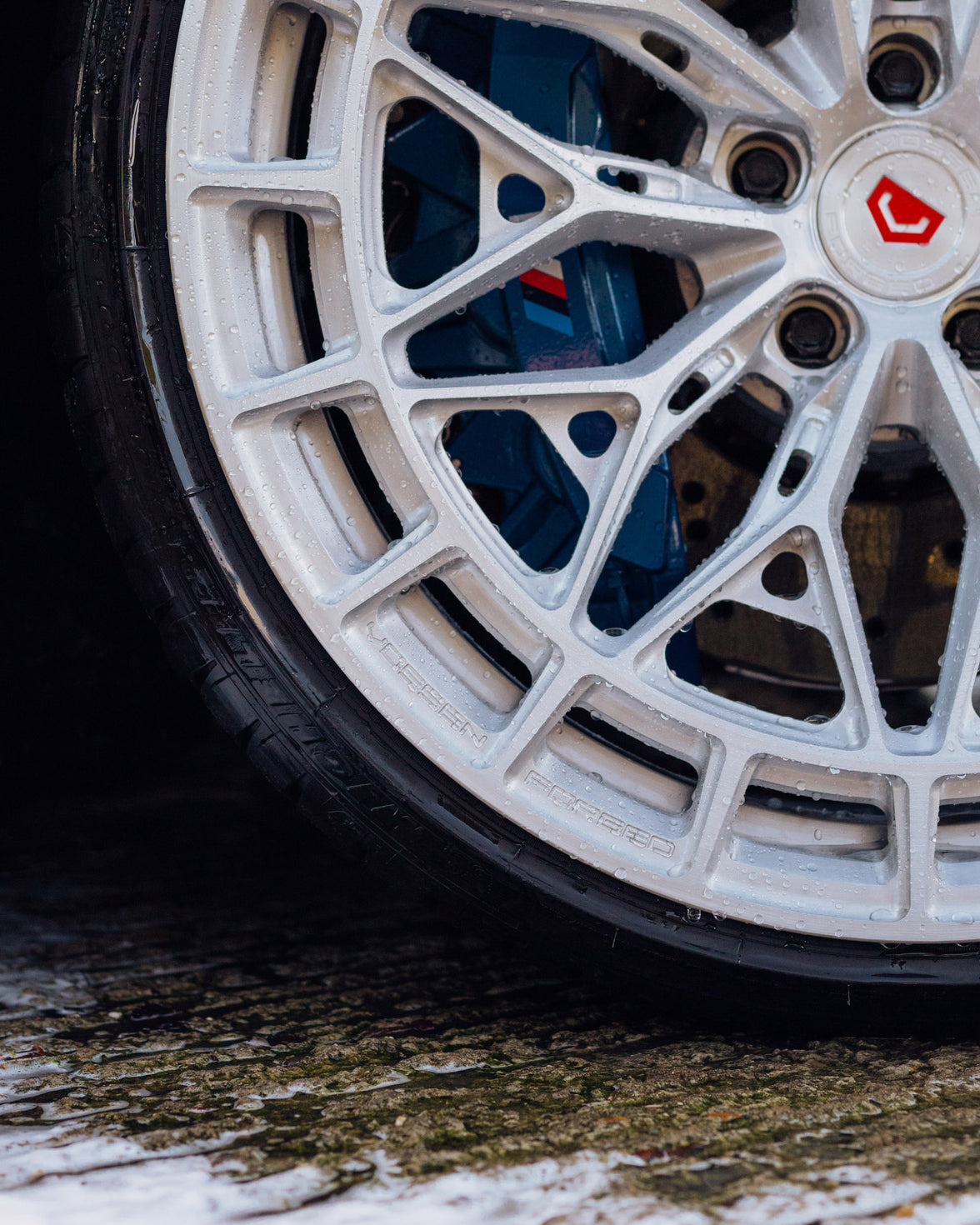 STJARNAGLOSS - Hjul Colour Change Wheel Cleaner