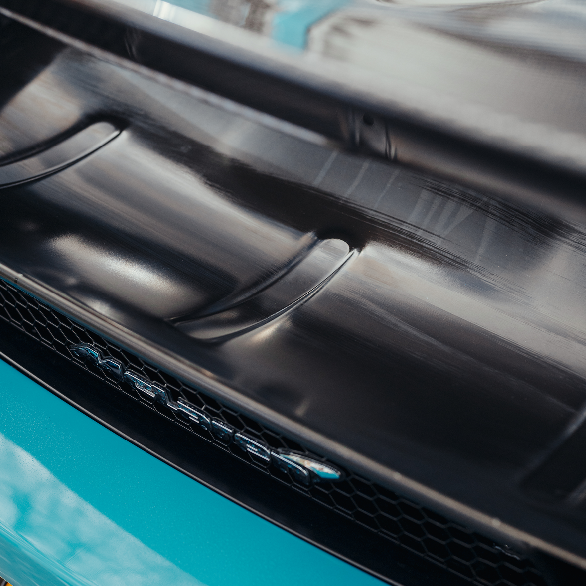 STJARNAGLOSS - Silke - Gloss Enhancing Car Detailer