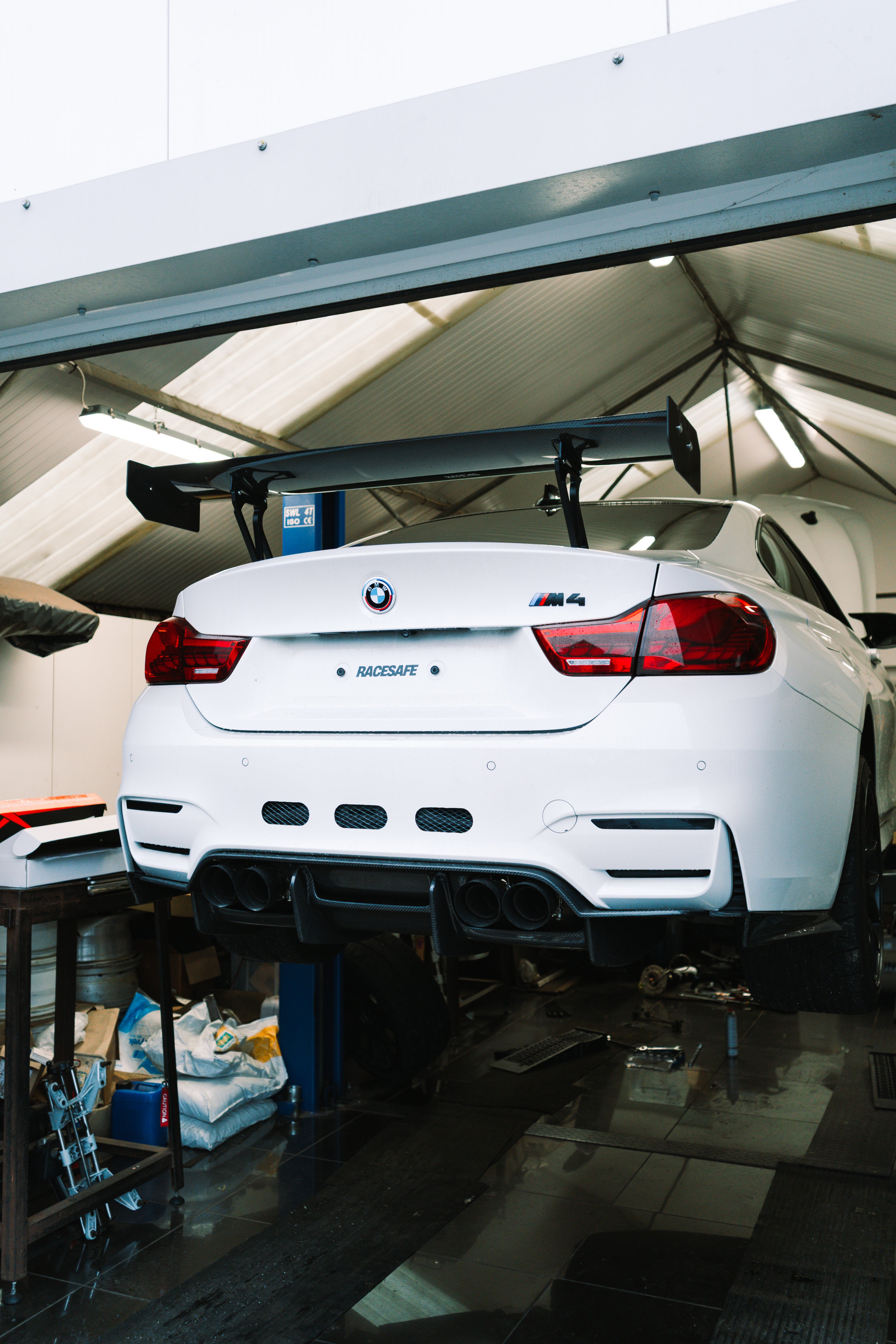 Fitting Appointment Deposit