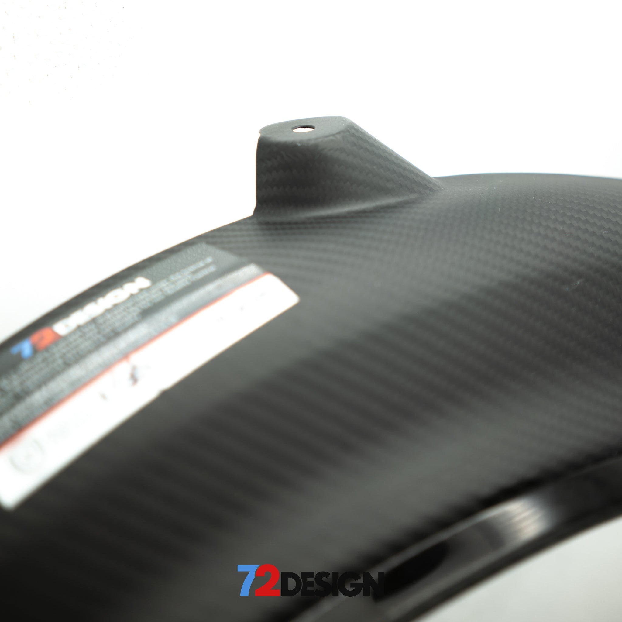 BMW2 Arch Guards