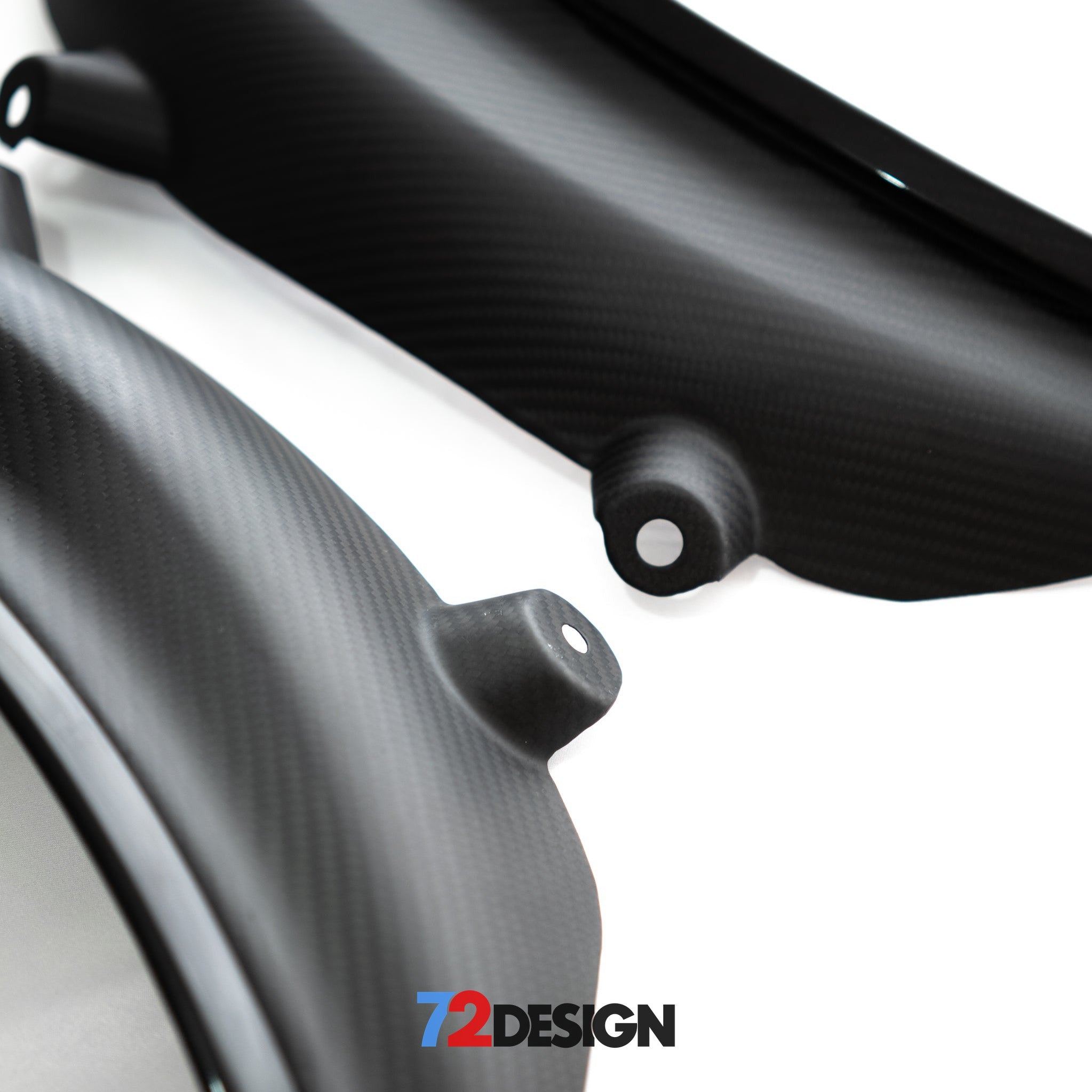 BMW2 Arch Guards
