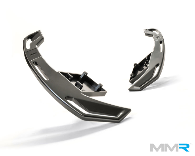 MMX Performance - GEAR SHIFT PADDLES I BMW E & F-SERIES - Nineteen72 Performance