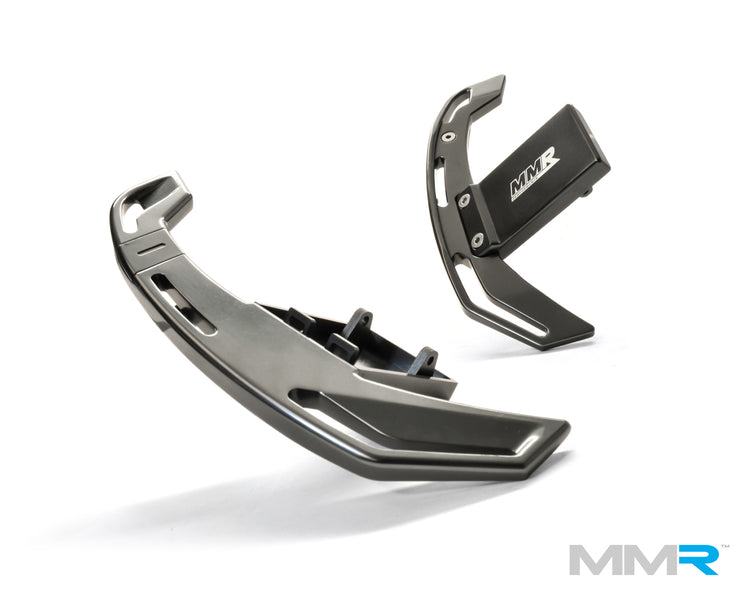 MMX Performance - GEAR SHIFT PADDLES I BMW E & F-SERIES - Nineteen72 Performance