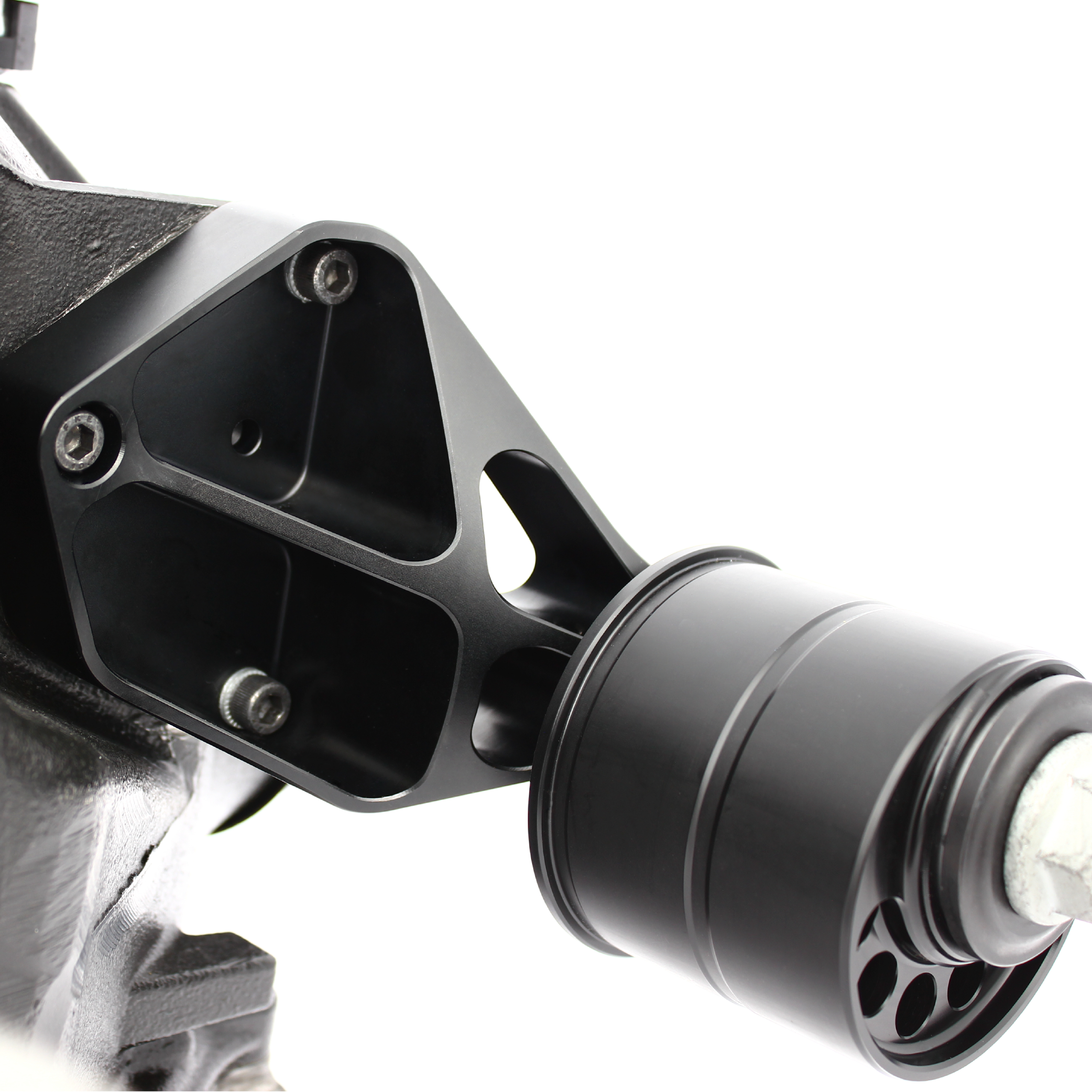 KMP BMW G8X 4-Point Differential Lift Kit for Drexler - Nineteen72 Performance