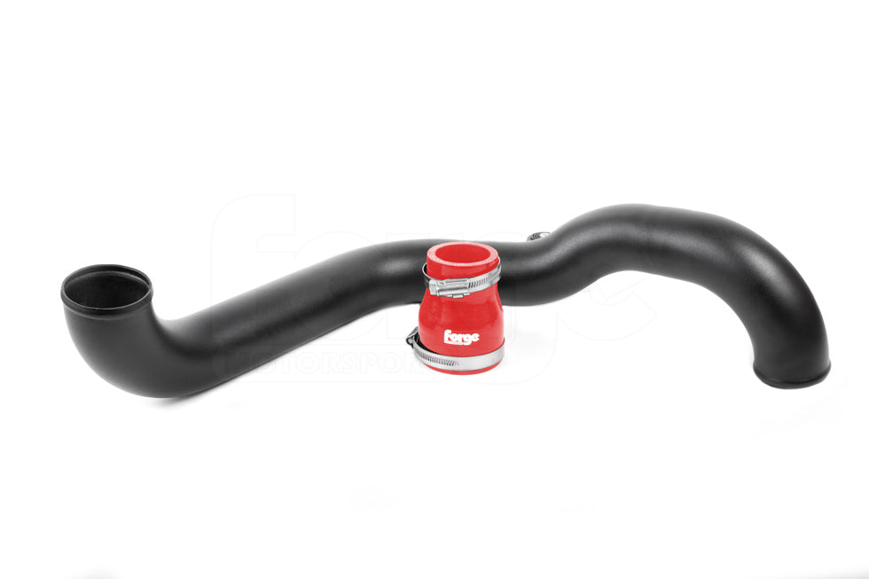 Forge - High Flow Discharge Pipe for 1.8T and 2.0T VAG Engines - Nineteen72 Performance