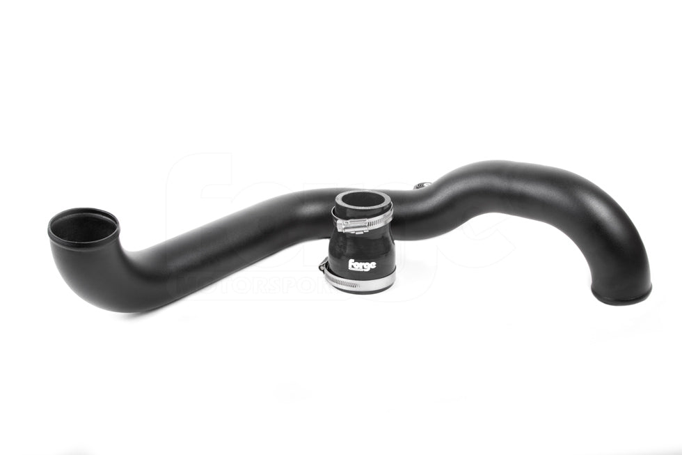 Forge - High Flow Discharge Pipe for 1.8T and 2.0T VAG Engines - Nineteen72 Performance