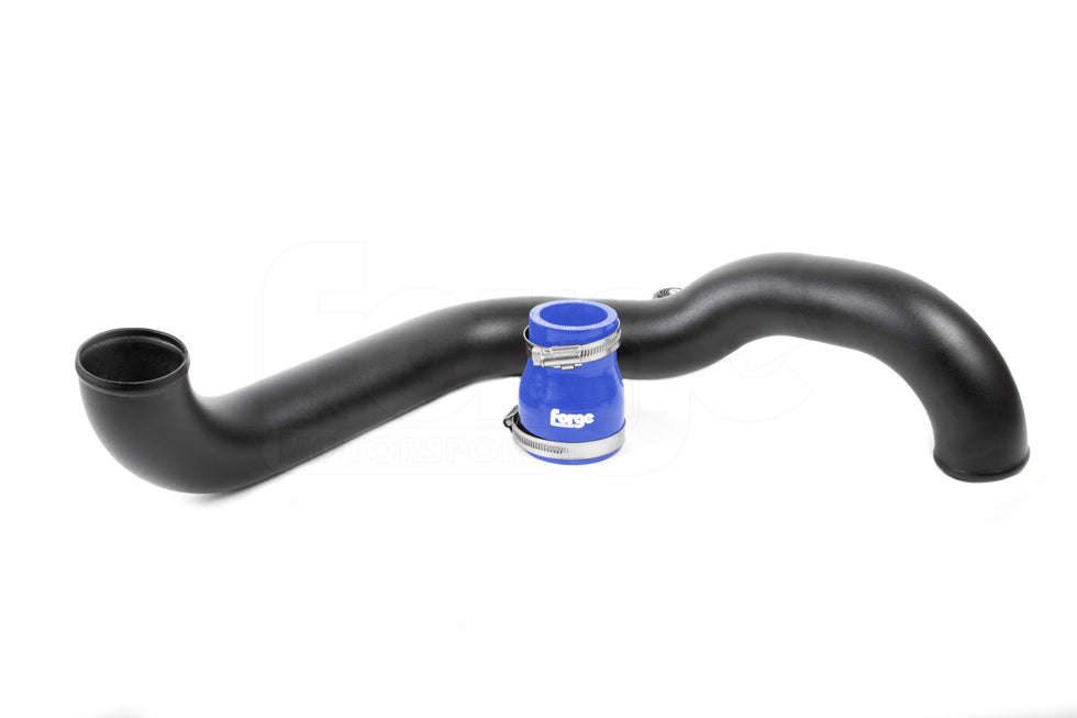 Forge - High Flow Discharge Pipe for 1.8T and 2.0T VAG Engines - Nineteen72 Performance