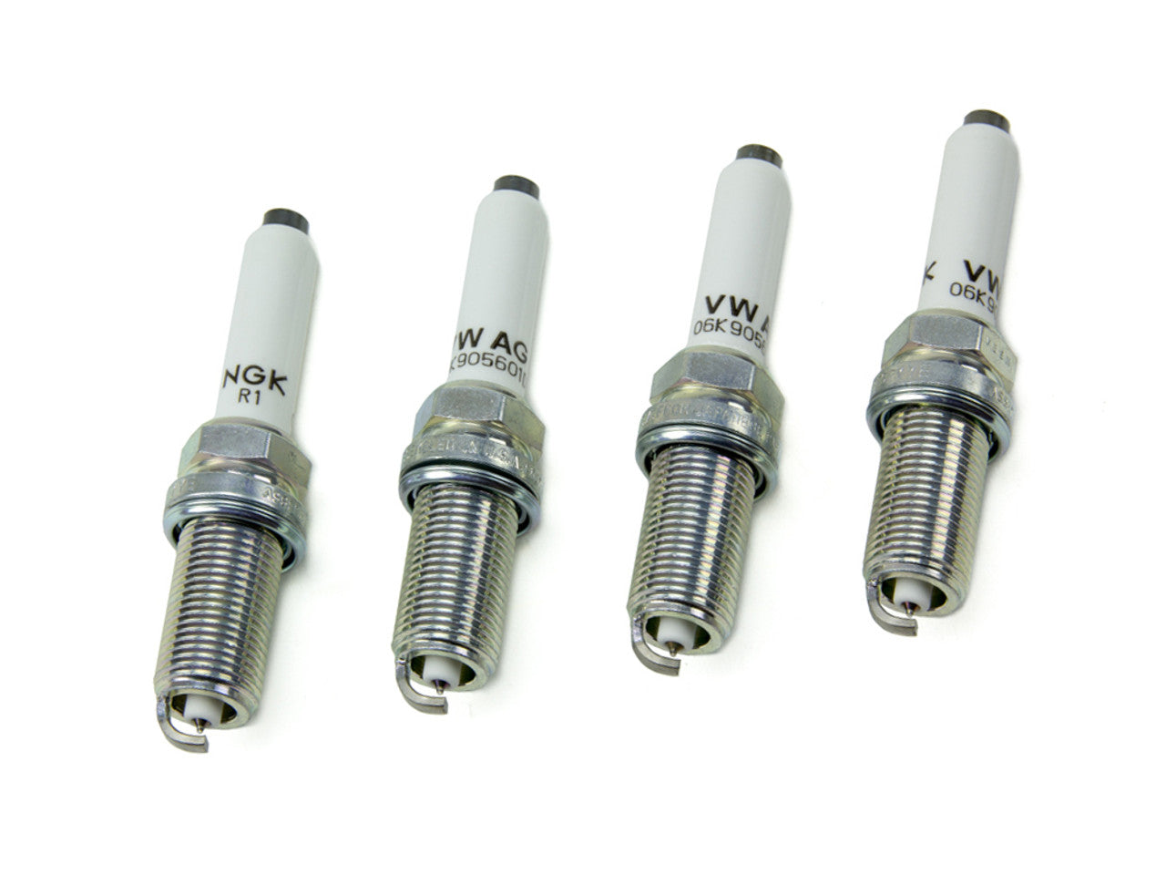 Genuine VAG (x4) Spark Plug Set - 1.8TSI and 2.0TSI EA888 Gen3 - Nineteen72 Performance