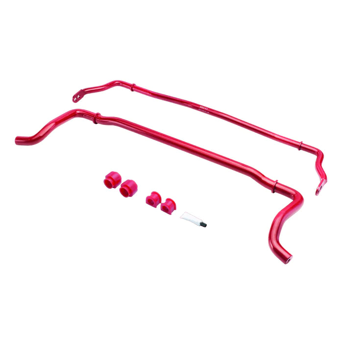 EIBACH - BMW M3/3 SERIES (G80/G81/G20/G21) ANTI ROLL BAR KIT - Nineteen72 Performance