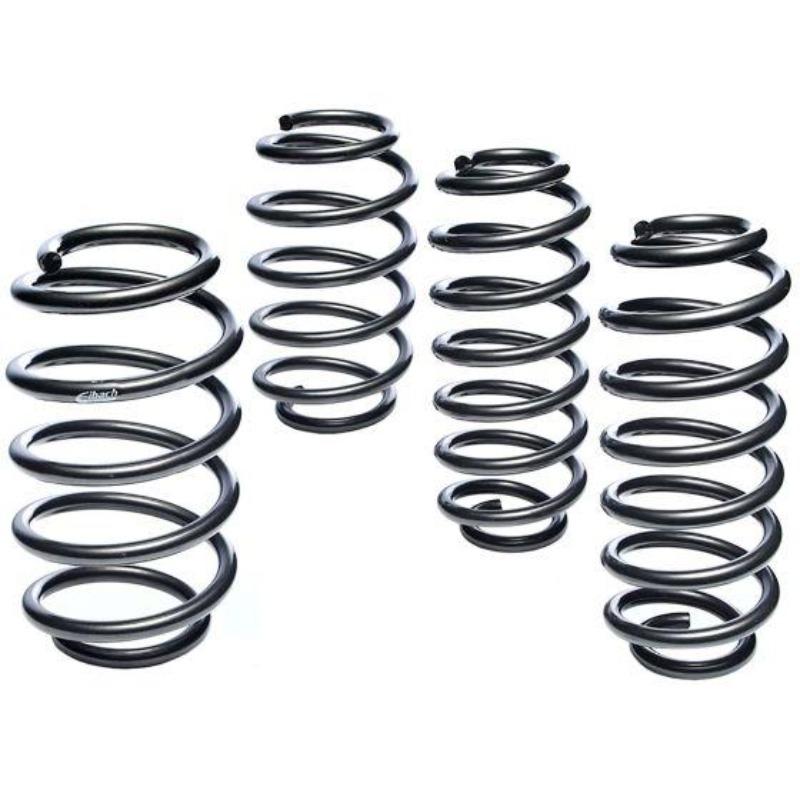 Eibach - BMW M135I/M140I/M235I/M240I (F20/F22) PRO KIT LOWERING SPRINGS - Nineteen72 Performance