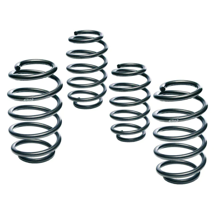 Eibach - BMW M3 (G80) PRO KIT LOWERING SPRINGS - Nineteen72 Performance