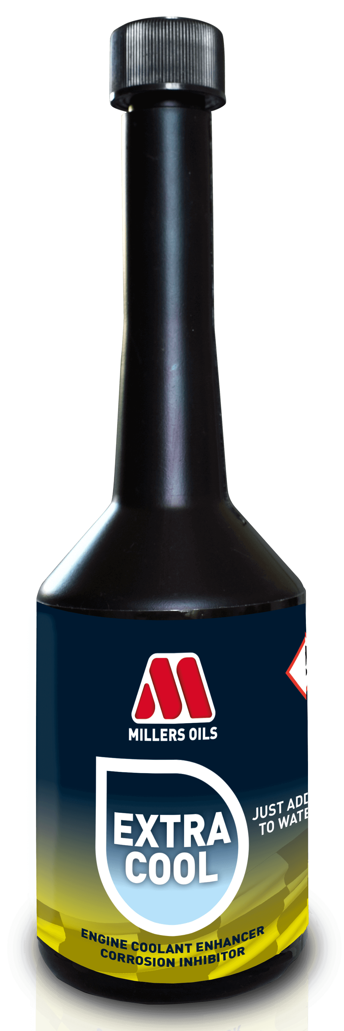 Millers Extra Cool 250ml product image