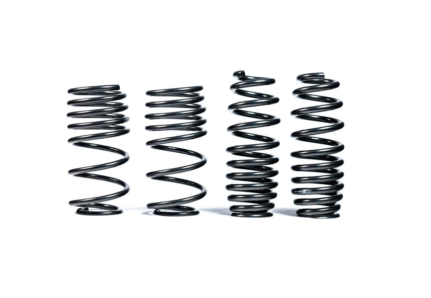 MMX Performance - LOWERING SPRINGS I BMW M135i xDrive F40 - Nineteen72 Performance