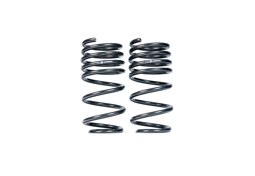 MMX Performance - LOWERING SPRINGS I BMW M4 F82 - Nineteen72 Performance