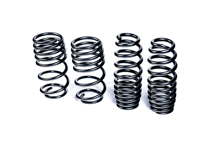 MMX Performance - LOWERING SPRINGS I BMW M135i xDrive F40 - Nineteen72 Performance