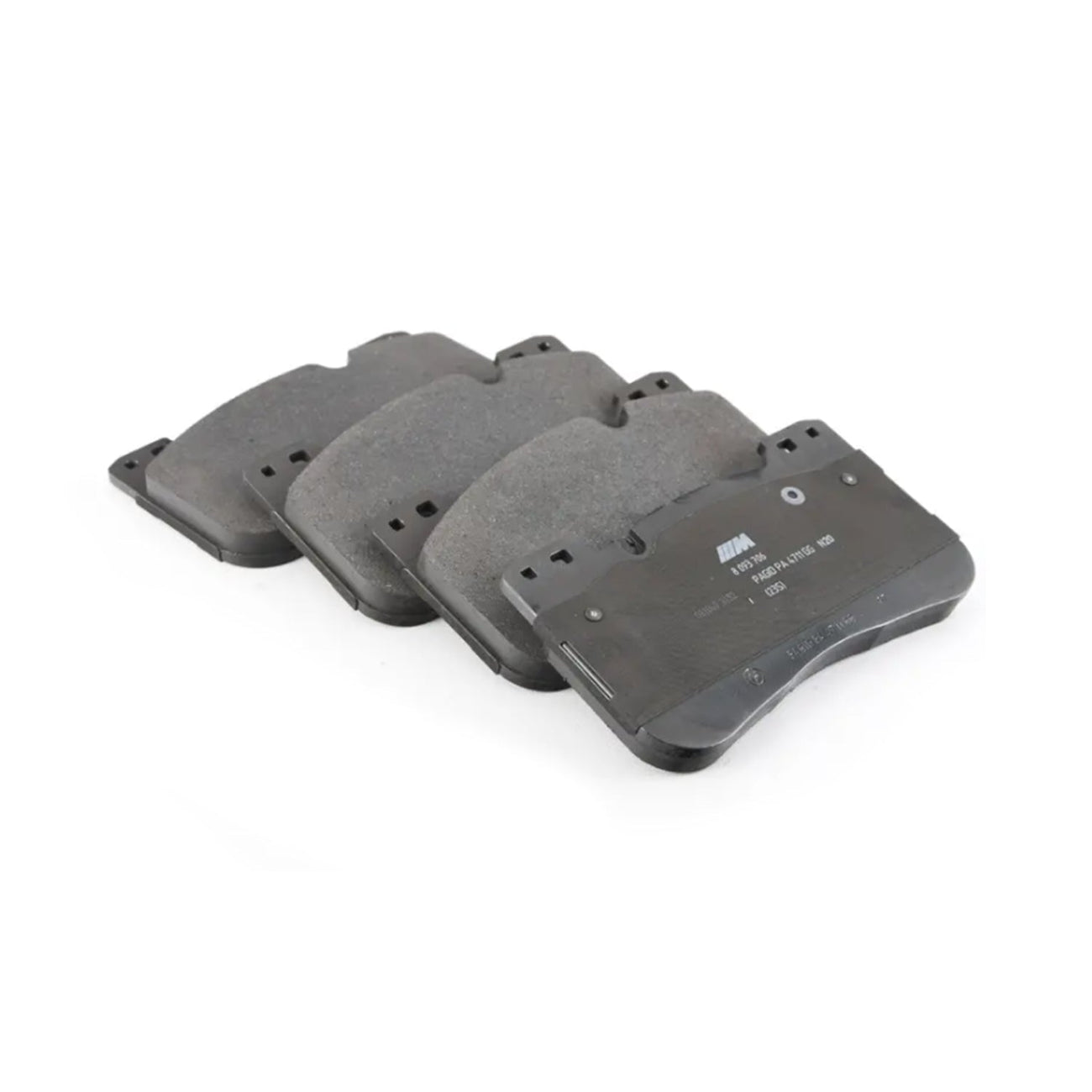 GENUINE BMW M240I/M340I/M440I FRONT BRAKE PAD SET (G42/G20/G22) - Nineteen72 Performance