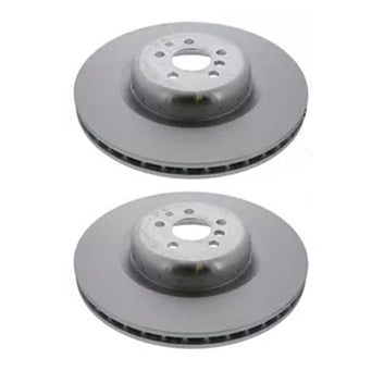 Genuine BMW Front Brake Discs 330 x 20 (1 Series, 2 Series, M135 X-Drive F40, M235i X-Drive F44)