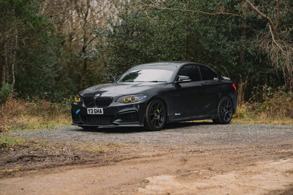 SHOP ALL M235I PARTS