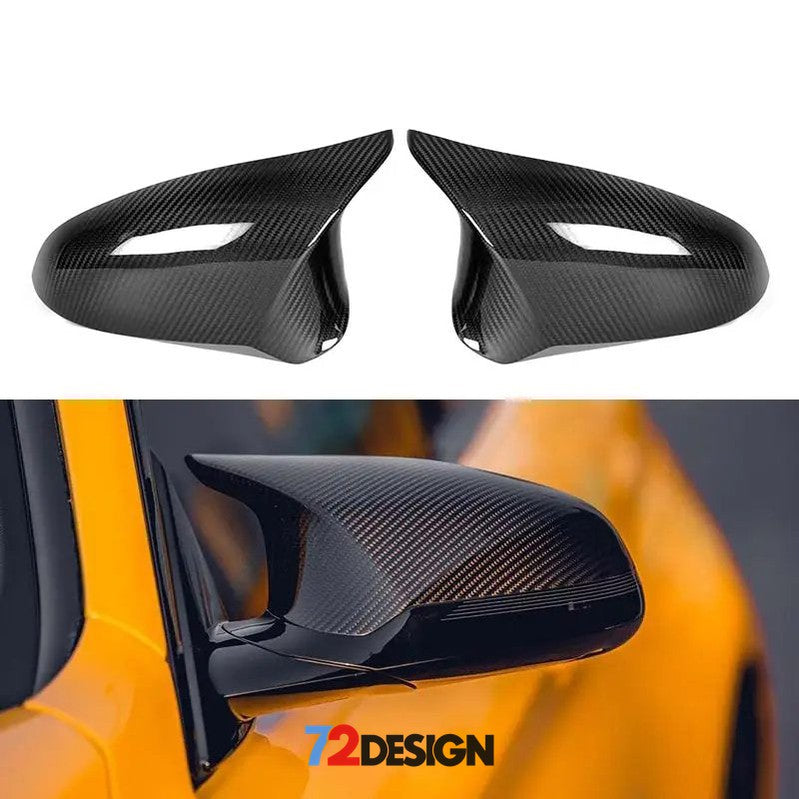 Mirror Replacement Covers