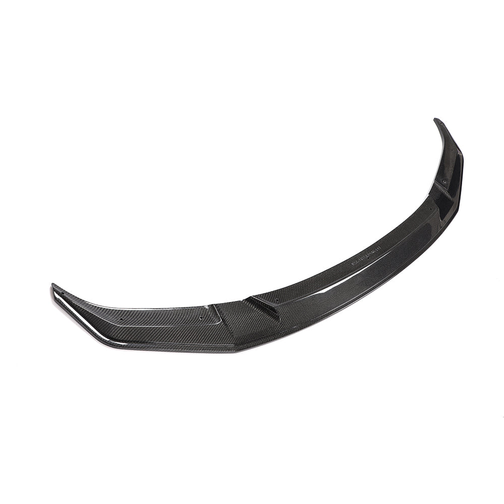 72 Design - Carbon GTS Front Splitter for BMW M2 Competition